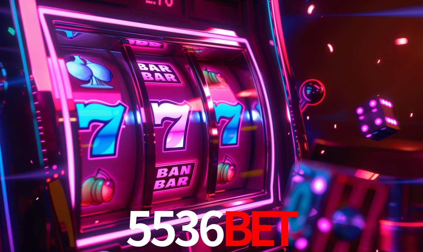 5536Bet