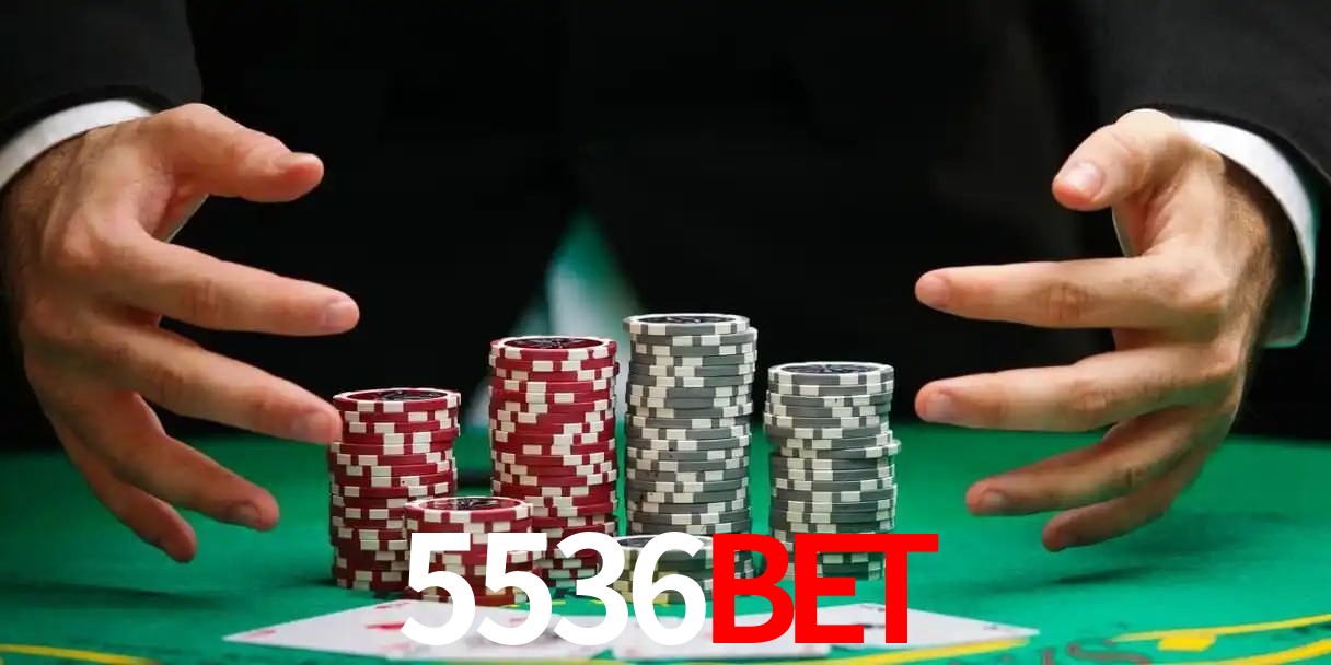 5536Bet App