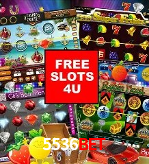 5536Bet