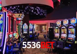 5536Bet Com Login