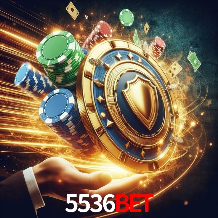 Ofertas Imperdíveis na 5536Bet: Promoções e Bônus Que Valem a Pena