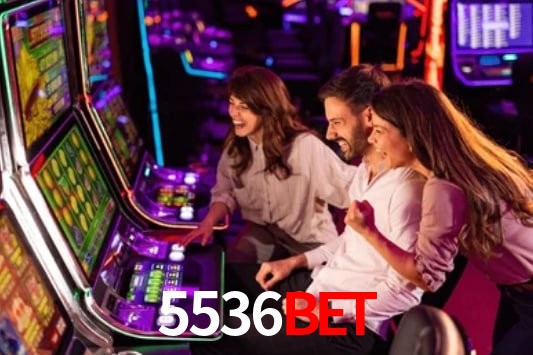 5536Bet