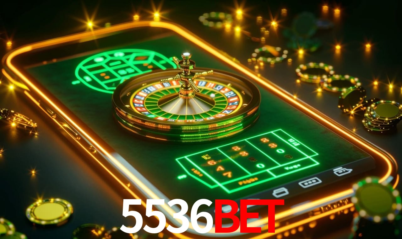 5536Bet App