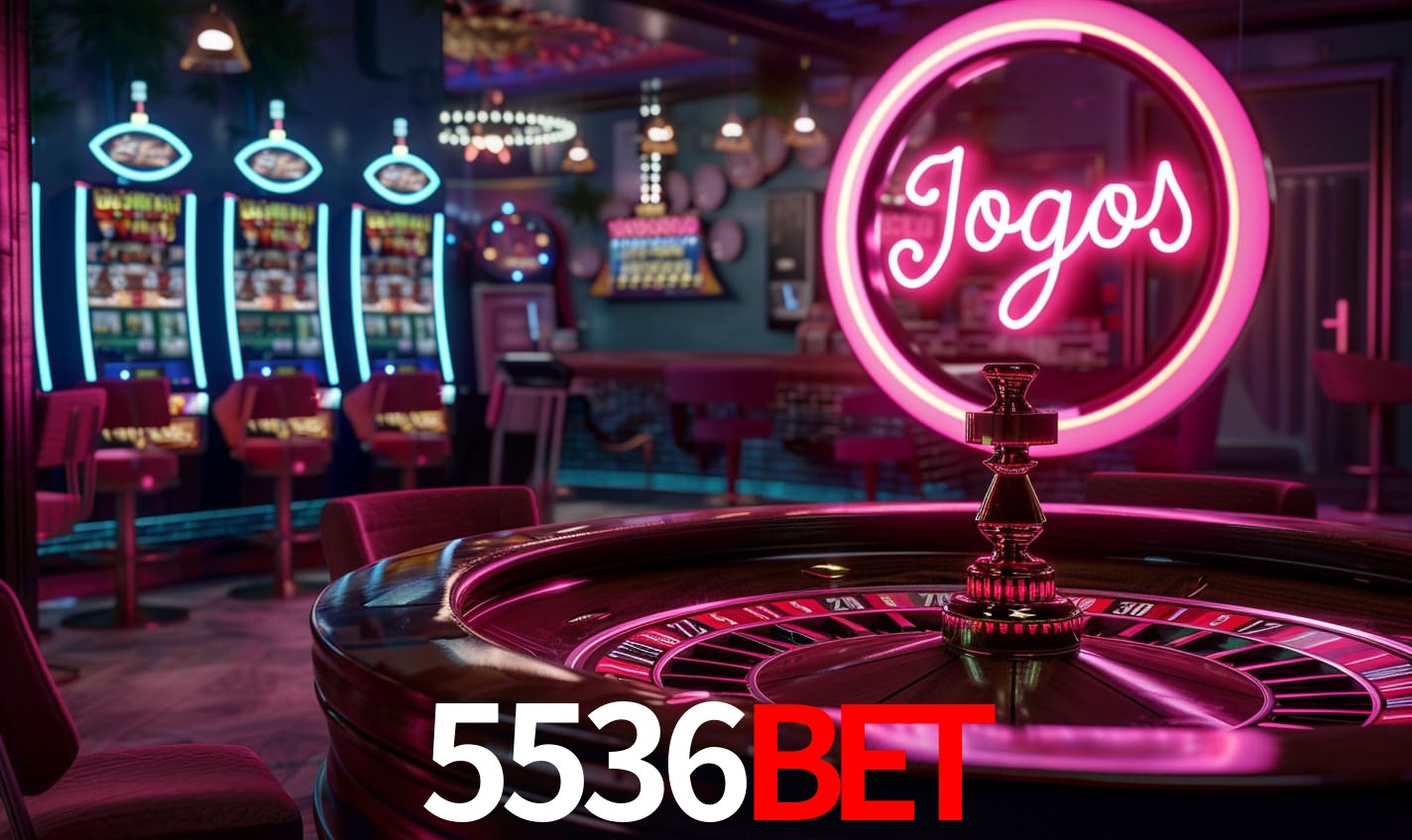 5536Bet Com Login