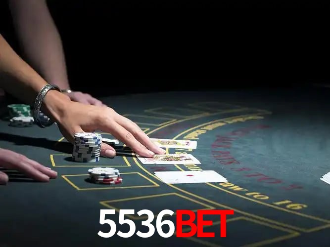 5536Bet