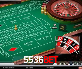 5536Bet App